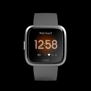 NEW! FitBit Versa Lite Edition